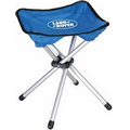 Folding Stool w/ Carry Case